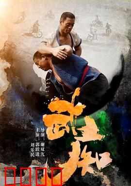 武痴：一生痴武