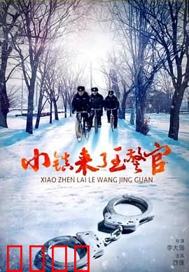 小镇来了王警官：暗流涌动