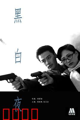 黑白夜：光明与暗影