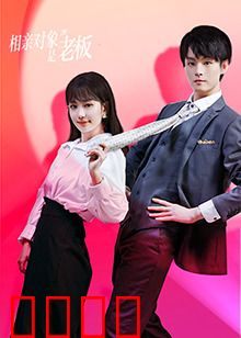 相亲对象是老板：职场情缘逆袭
