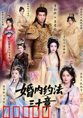 婚内约法三十章：契约夫妻