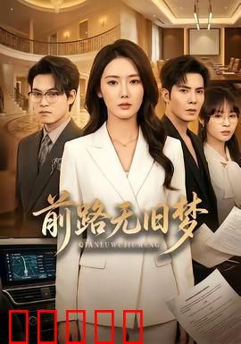 前路无旧梦：逐梦者的不归路