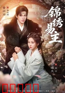 锦绣易主：绣坊风云录